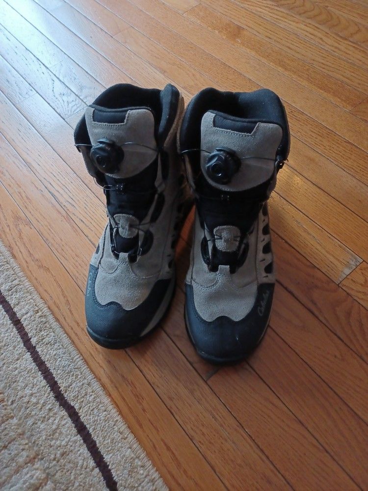 Cabela's Winter Boots