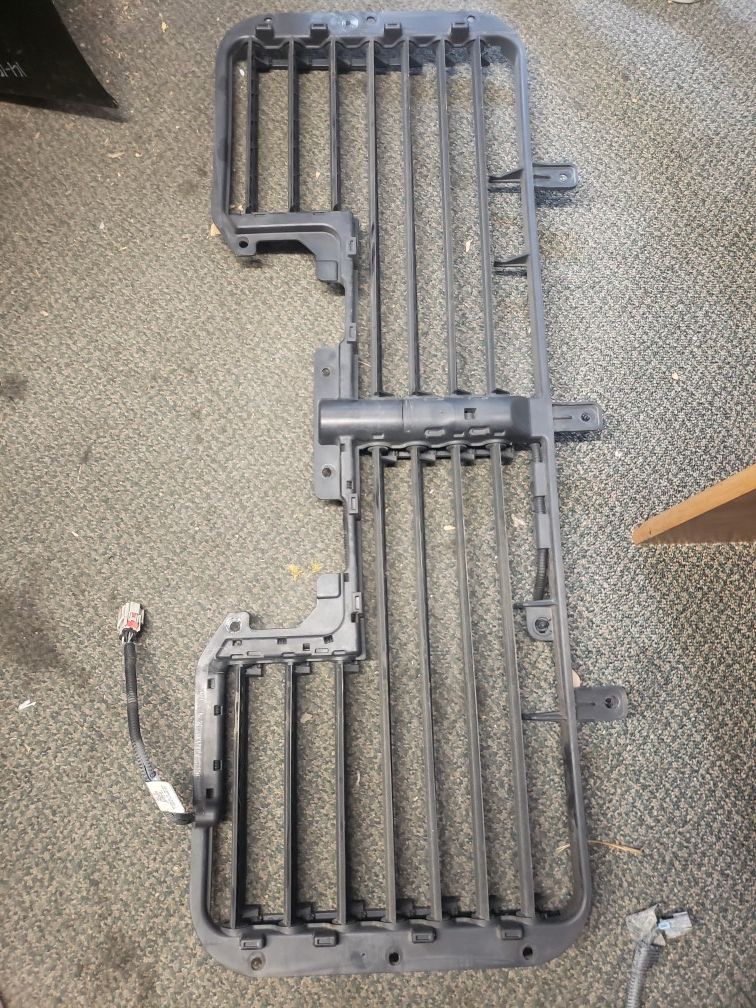 2016 2017 2018 Chevy GMC Cadillac parts