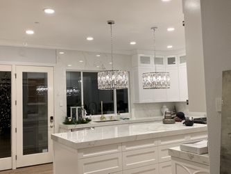LED Lights