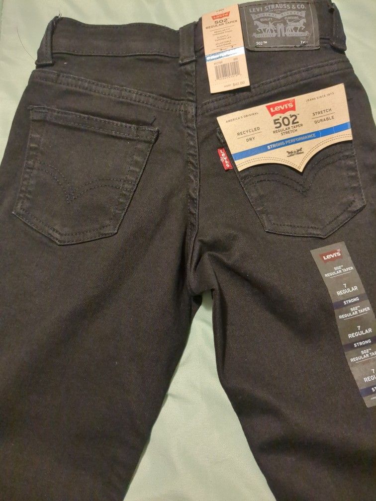 Levi's Kids