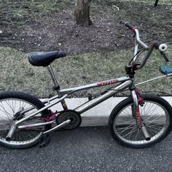 Haro Bmx Bike 1990s