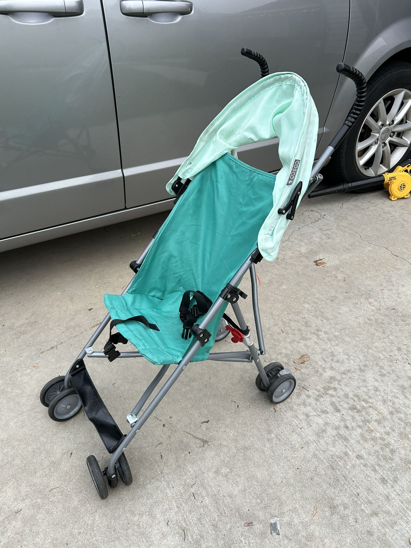 Cosco Stroller