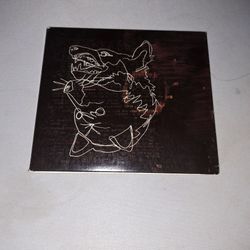 From Autumn To Ashes - Holding A Wolf By The Ears (CD) 
