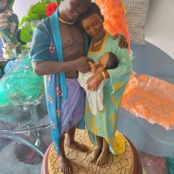 Thomas Blackshear Bundle Of Joy