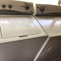 Set Washer/dryer Electric 