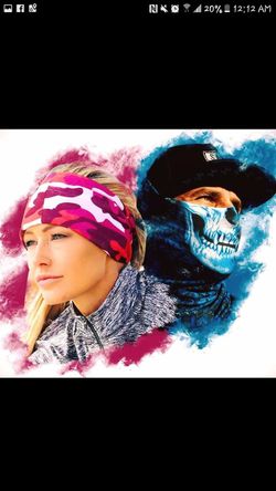 Face shields