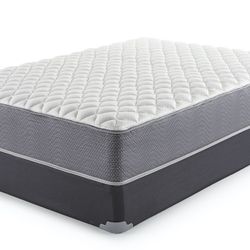 New Queen Size Mattresses- In Your Choice Of Pillow Top, Firm Or Plush