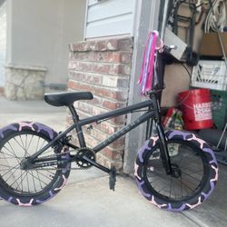 Kids Bmx Bike 