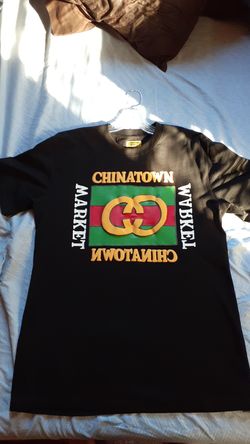 Chinatown market Designer tee