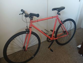 Retrospec Fixed Gear Single Speed Bike