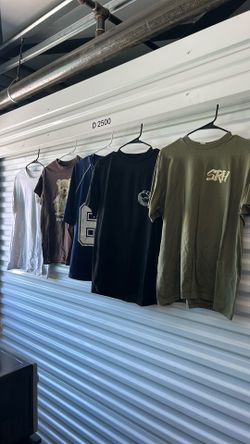 10$ Shirts