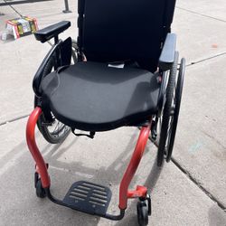 tilite wheelchair
