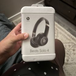 Beats By Dre Solo 4 