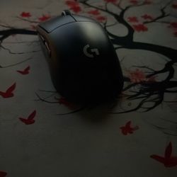 G Pro Wireless Super Light Mouse 