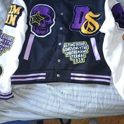 Jacket for sale