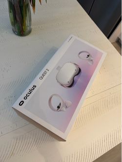 Meta Oculus Quest 2 - 128GB All-In-One VR Headset