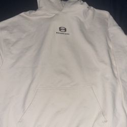 Balenciaga Hoodie 