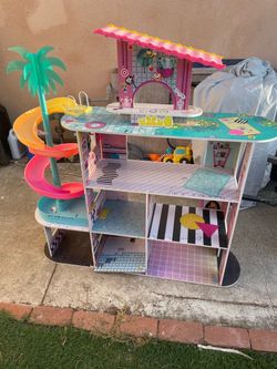 Doll house