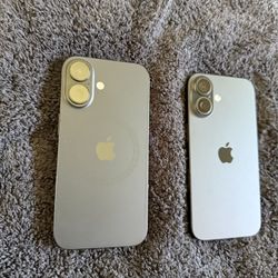 iPhone 16 {{256GB}}