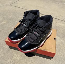 Jordan 11 Bred 2019