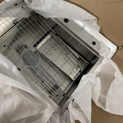 Undermount Kitchen Sink 