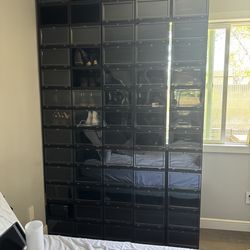 Shoe boxes for sale