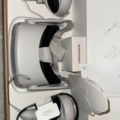 Oculus Quest 2