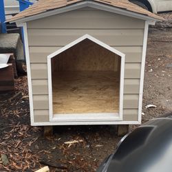 Large Dog House 