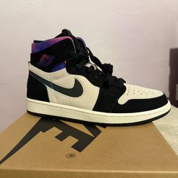 Jordan 1 Comfort Paris In Germany