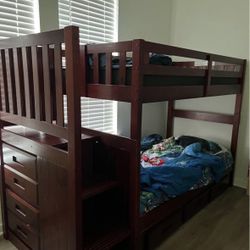 Kids Bunk Beds