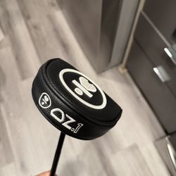 Lab Golf Oz1 Putter