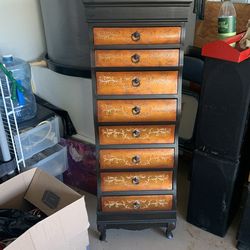 Funky Drawers