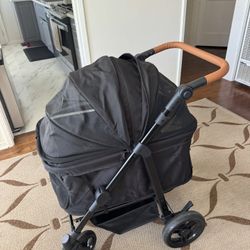 Doh Stroller 