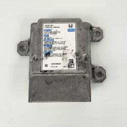 Honda SRS Unit Module 77960T64A920M1  OEM