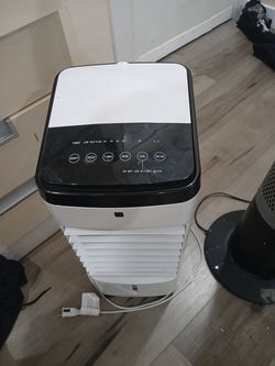 Swamp cooler