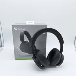 Xbox Series Wireless Headset Microsoft