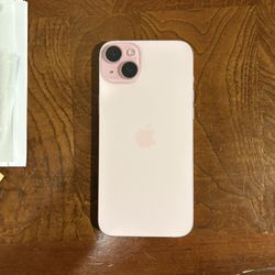IPHONE 15 PLUS