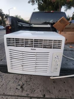 Aire Acondicionado 