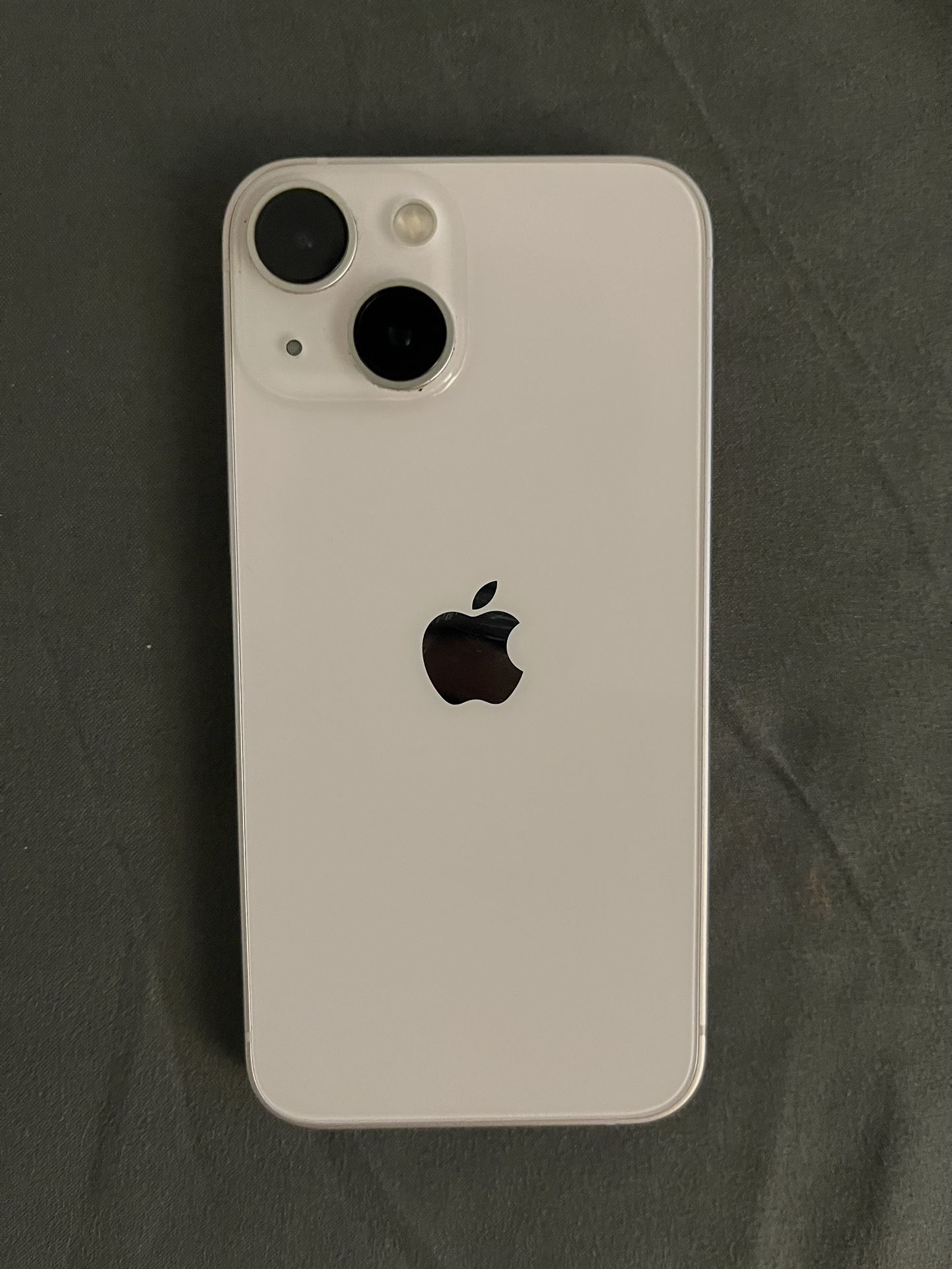iPhone 13 Mini (128 Gigabytes)