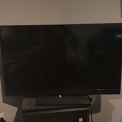 35 Inch TV