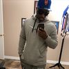 Gregory C domond