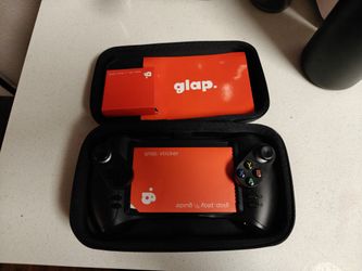 Samsung Glap Android Controller