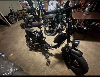 E-Bike