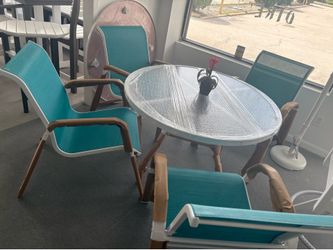 Patio Furniture