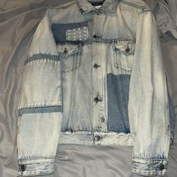 Ksubi Denim Jacket