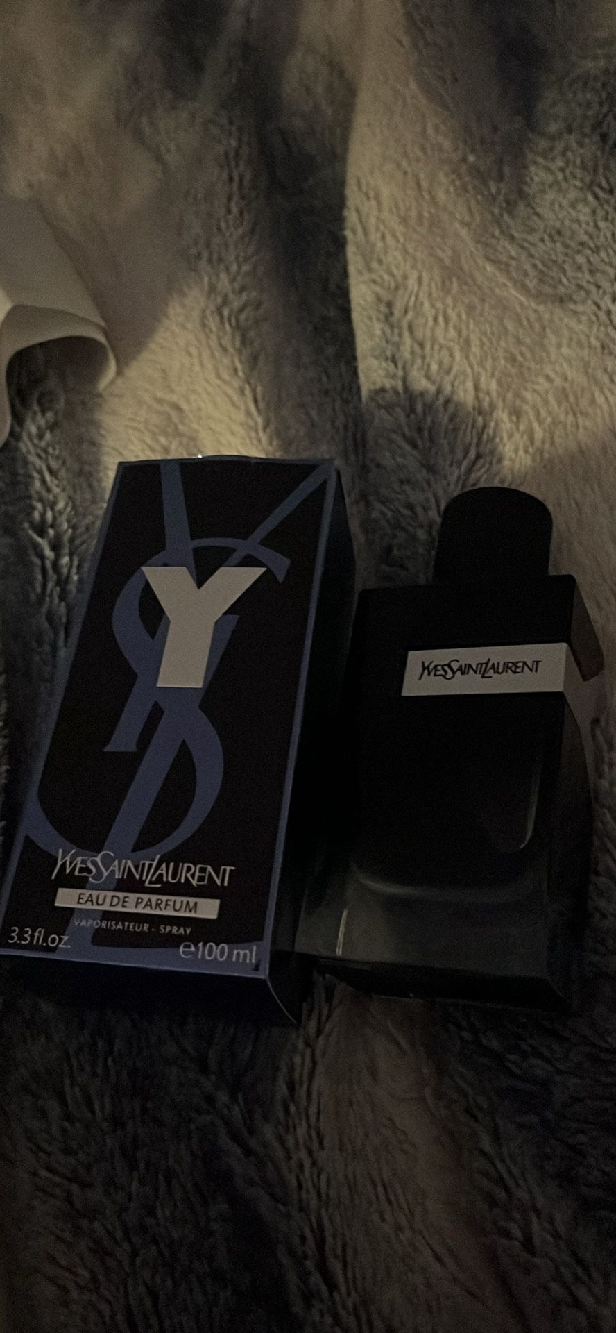 Ysl Y Edp Cologne