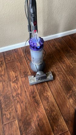 Dyson Ball