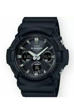 Casio G-Shock GAW100B-1A