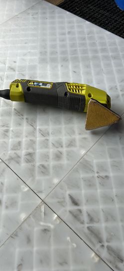 Ryobi Electric Sander