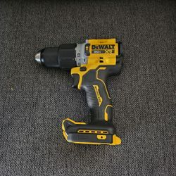 Hammer drill